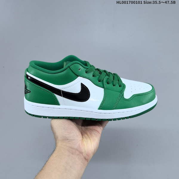 Air Jordan 1 Retro athleisure running-style sneakers High-top / Low-top / Mid-top A529403