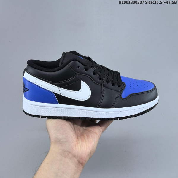 Air Jordan 1 Retro athleisure running-style sneakers High-top / Low-top / Mid-top A529439