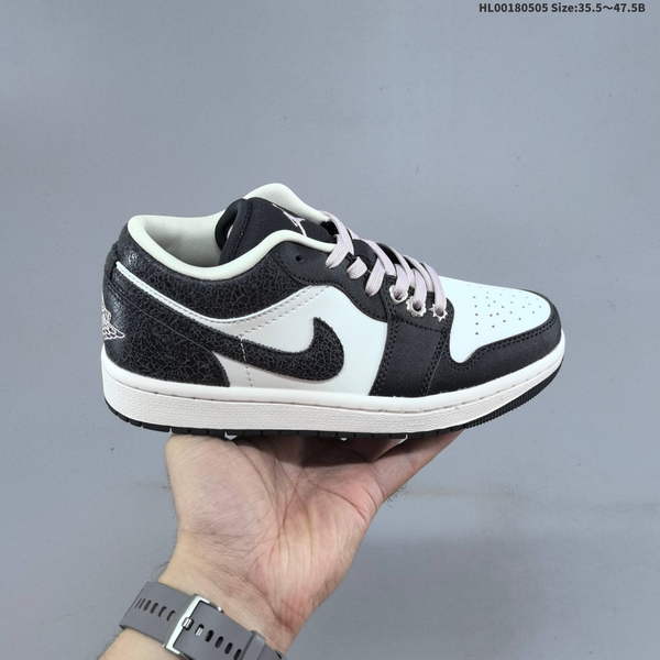 Air Jordan 1 Retro athleisure running-style sneakers High-top / Low-top / Mid-top A529440