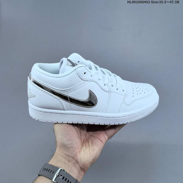 Air Jordan 1 Retro athleisure running-style sneakers High-top / Low-top / Mid-top A529448