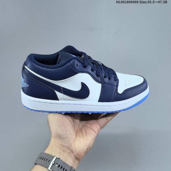 Air Jordan 1 Retro athleisure running-style sneakers High-top / Low-top / Mid-top A529449