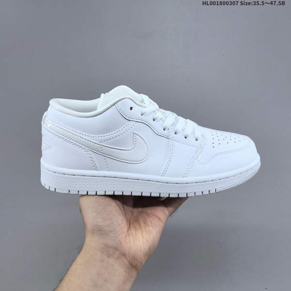 Air Jordan 1 Retro athleisure running-style sneakers High-top / Low-top / Mid-top A529459