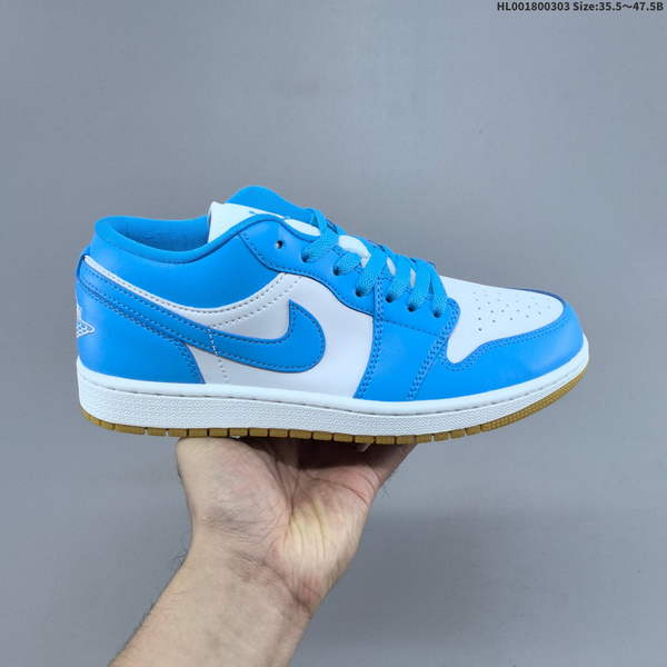 Air Jordan 1 Retro athleisure running-style sneakers High-top / Low-top / Mid-top A529460