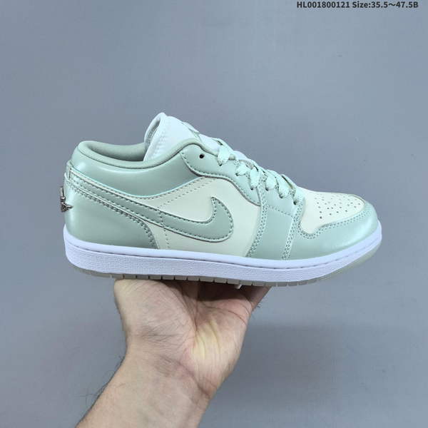 Air Jordan 1 Retro athleisure running-style sneakers High-top / Low-top / Mid-top A529473
