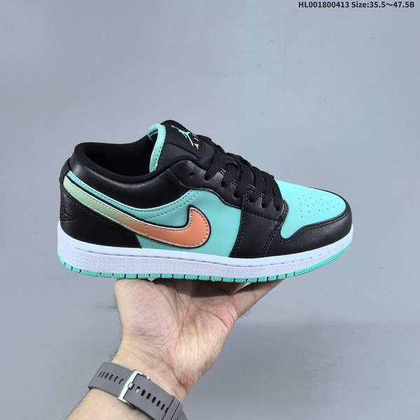 Air Jordan 1 Retro athleisure running-style sneakers High-top / Low-top / Mid-top A529475