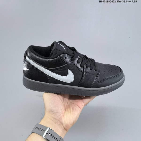 Air Jordan 1 Retro athleisure running-style sneakers High-top / Low-top / Mid-top A529476