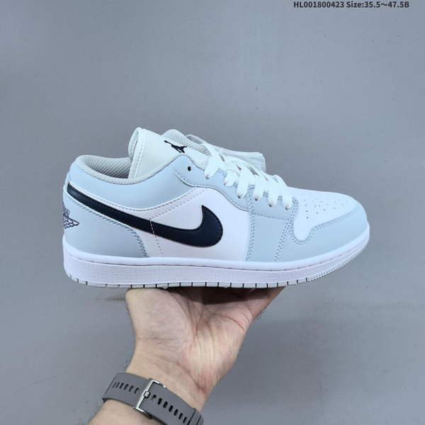 Air Jordan 1 Retro athleisure running-style sneakers High-top / Low-top / Mid-top A529486