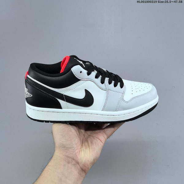 Air Jordan 1 Retro athleisure running-style sneakers High-top / Low-top / Mid-top A529487
