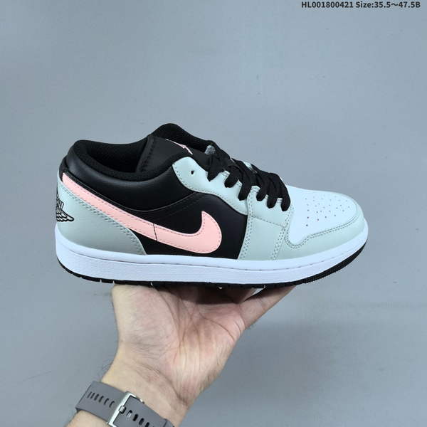 Air Jordan 1 Retro athleisure running-style sneakers High-top / Low-top / Mid-top A529488