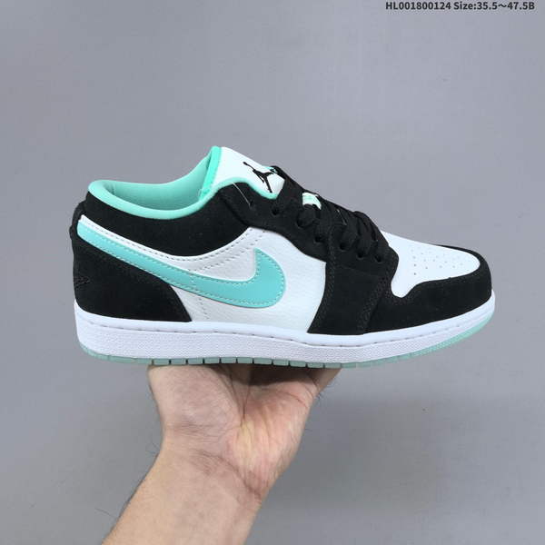 Air Jordan 1 Retro athleisure running-style sneakers High-top / Low-top / Mid-top A529496
