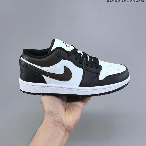 Air Jordan 1 Retro athleisure running-style sneakers High-top / Low-top / Mid-top A529501