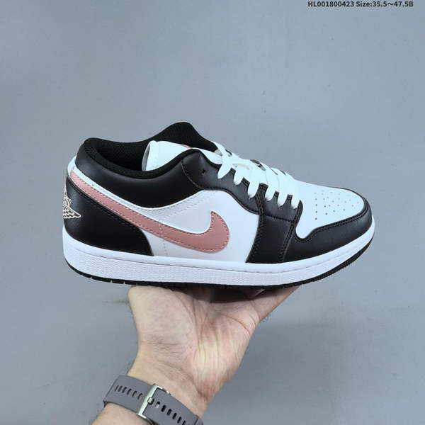 Air Jordan 1 Retro athleisure running-style sneakers High-top / Low-top / Mid-top A529505