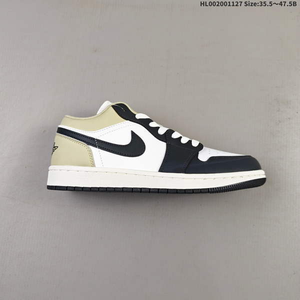 Air Jordan 1 Retro athleisure running-style sneakers High-top / Low-top / Mid-top A529567