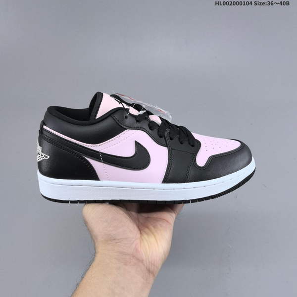 Air Jordan 1 Retro athleisure running-style sneakers High-top / Low-top / Mid-top A529568