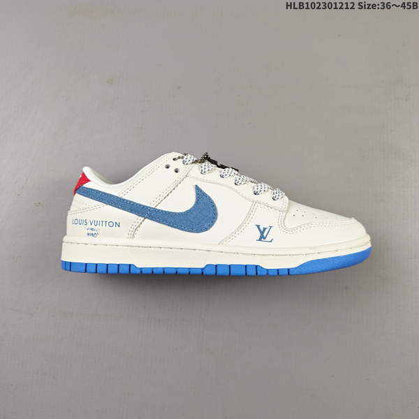 Air Jordan 1 Retro athleisure running-style sneakers High-top / Low-top / Mid-top A529619