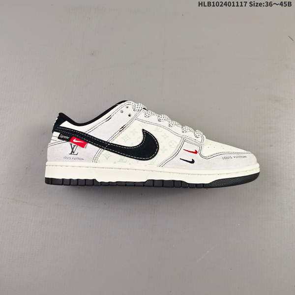 Air Jordan 1 Retro athleisure running-style sneakers High-top / Low-top / Mid-top A529674