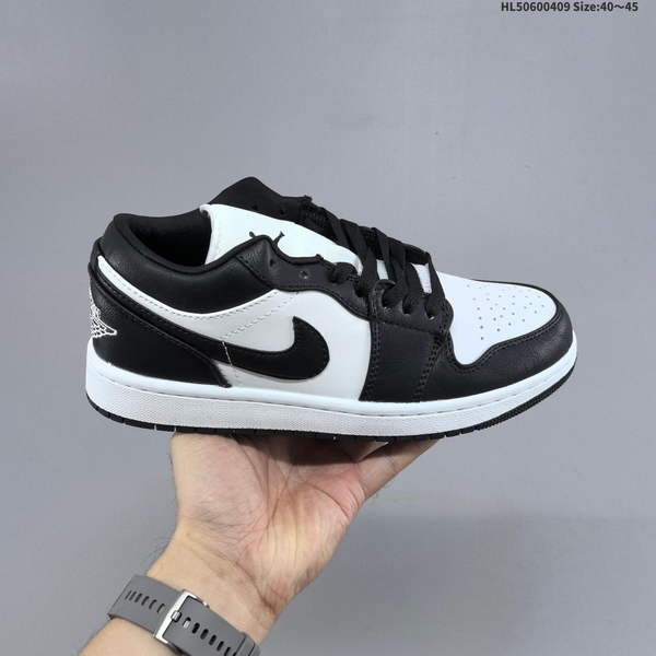 Air Jordan 1 Retro athleisure running-style sneakers High-top / Low-top / Mid-top A529825