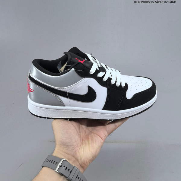 Air Jordan 1 Retro athleisure running-style sneakers High-top / Low-top / Mid-top A529839
