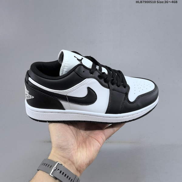 Air Jordan 1 Retro athleisure running-style sneakers High-top / Low-top / Mid-top A529842