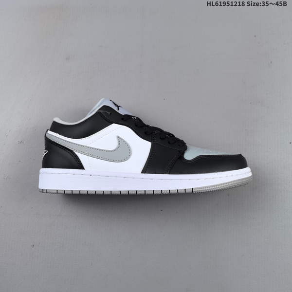 Air Jordan 1 Retro athleisure running-style sneakers High-top / Low-top / Mid-top A529847