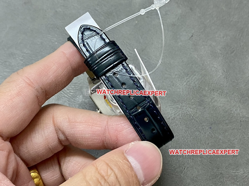 F1 factory Cartier Santos super clonesilver dial small size WSSA0023braceletlive photos