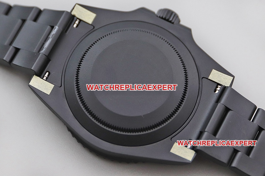VS FactoryRolexSubmariner1:1top-tier gradient green dial carbon fiber steel bracelet caseback live photo