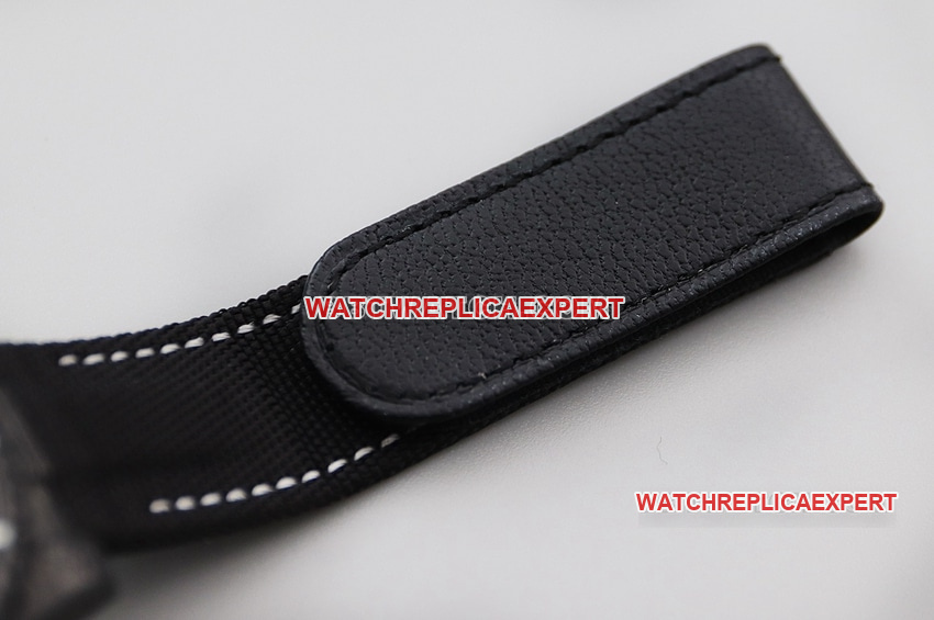 VS FactoryRolexSubmariner1:1super cloneblack dial carbon fiber white circle leather strap style braceletlive photos