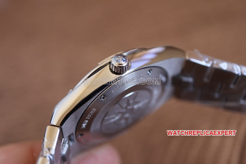 CC factory Vacheron Constantin travels all over the world 1:1super cloneblack dial1205Vside live photo