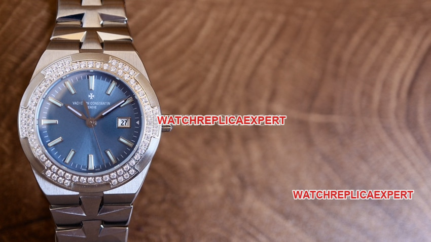 CC factory Vacheron Constantin travels all over the world 1:1super cloneblue dial1225Vfront live photo