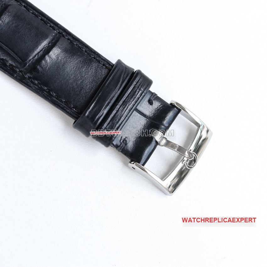 OmegaSeamastertop-tier 1:1high-quality white black dialleather strap model 210.30.42.20.01.021clasplive photos