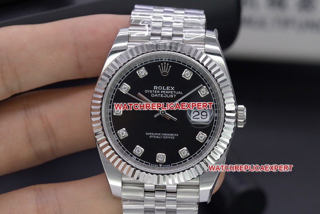 How to Identify collectible watches