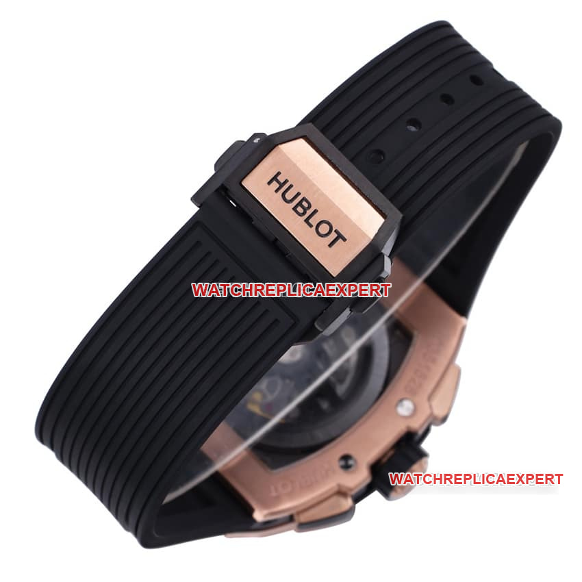 BBF factory Hublot1:1super hollow disk 642.OX.0180.RXbraceletlive photos