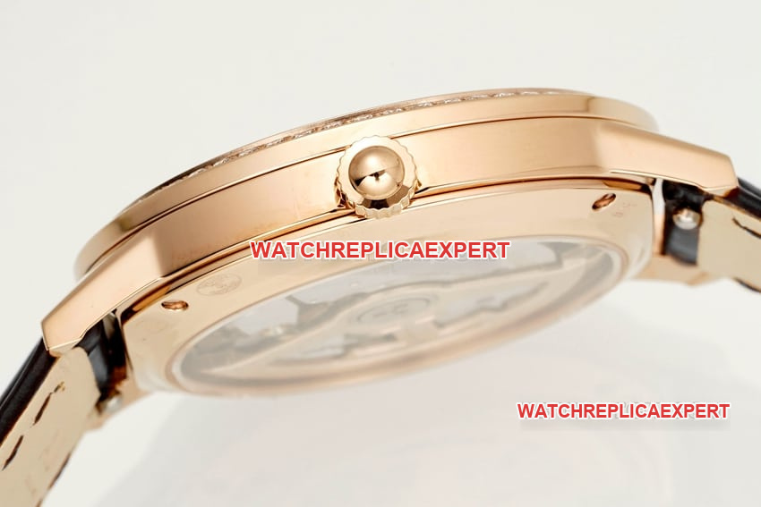 APS factory Jaeger-LeCoultre dating top-tier 1:1super clone2024 new style 3442430side live photo