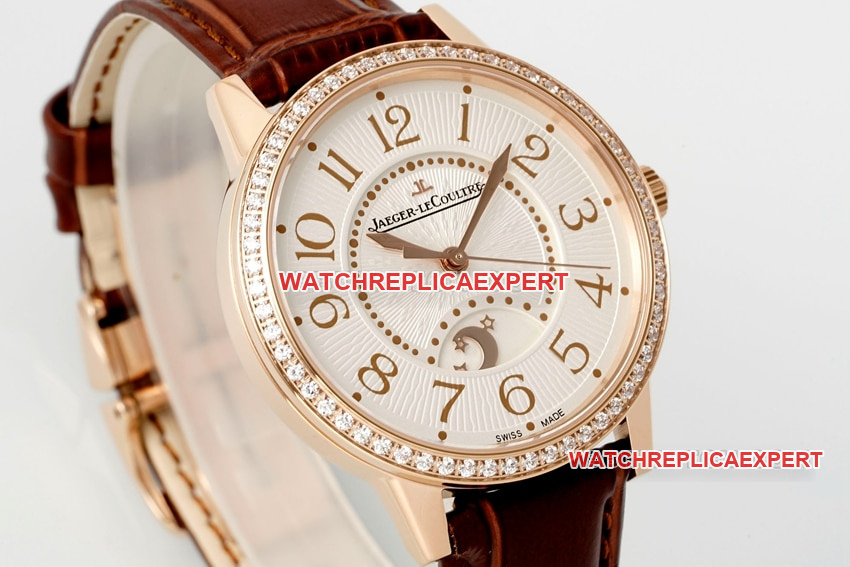 APS factory Jaeger-LeCoultre dating 1:1super clone2024 new style 3442440front live photo