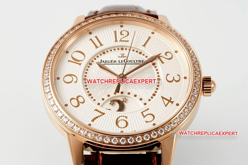 APS factory Jaeger-LeCoultre dating 1:1super clone2024 new style 3442440front live photo