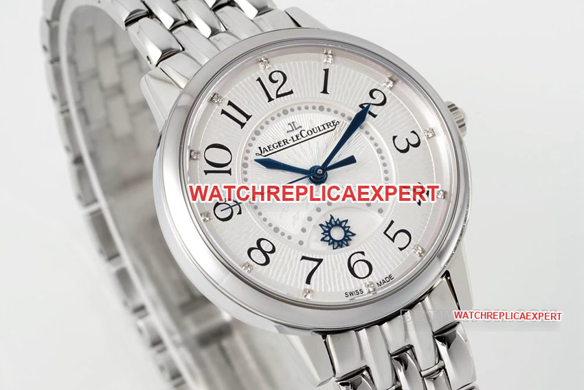 APS factory Jaeger-LeCoultre dating 1:1super clone2024 new style 3448110front live photo