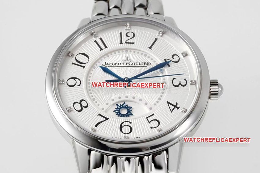 APS factory Jaeger-LeCoultre dating 1:1super clone2024 new style 3448110front live photo