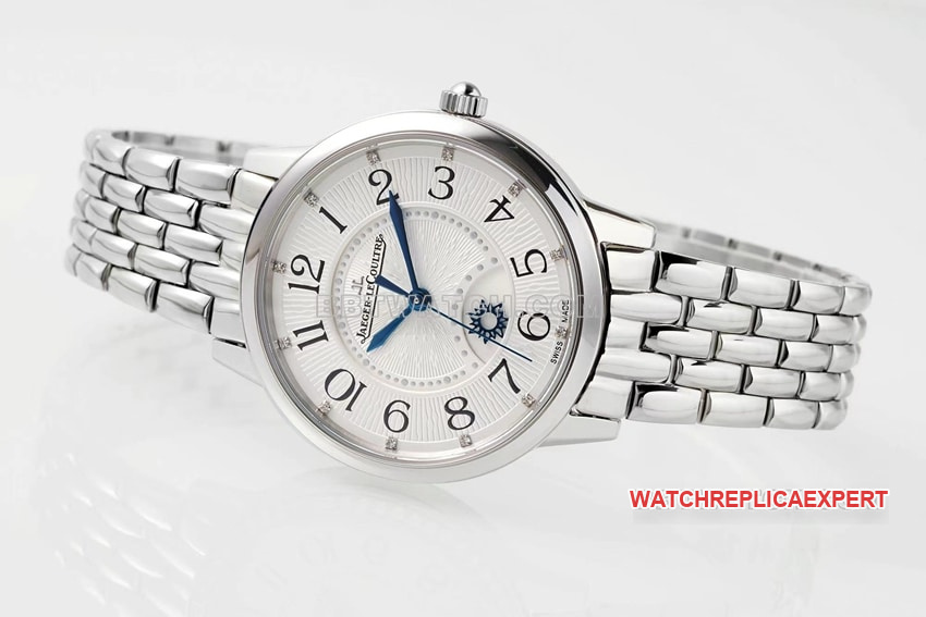 APS factory Jaeger-LeCoultre dating 1:1super clone2024 new style 3448110front live photo