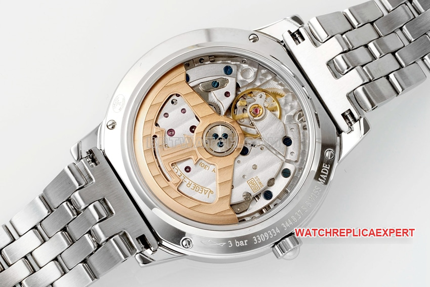 APS factory Jaeger-LeCoultre dating 1:1super clone2024 new style 3448110caseback live photo