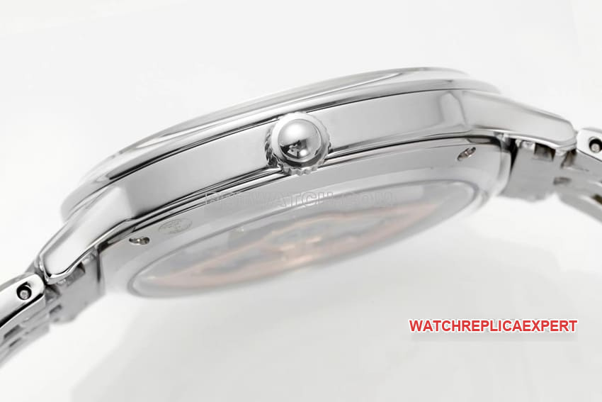 APS factory Jaeger-LeCoultre dating 1:1super clone2024 new style 3448110side live photo