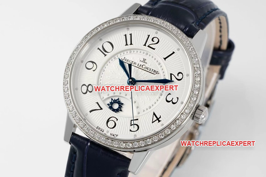 APS Factory Jaeger-LeCoultre Rendez-Vous Super A 2024 New Model 3448421 Front Real Photo