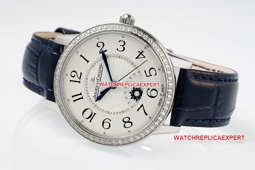 APS Factory Jaeger-LeCoultre Rendez-Vous Super A 2024 New Model 3448421 Front Real Photo