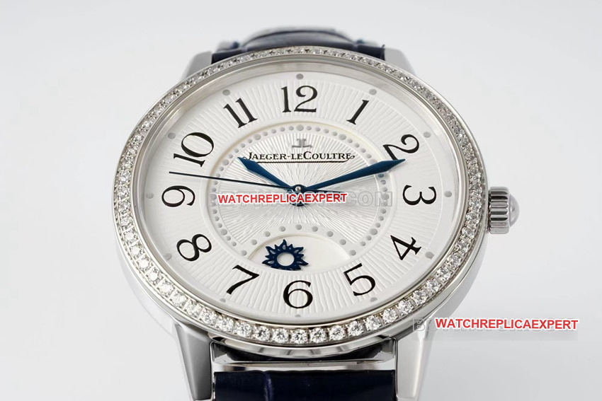 APS Factory Jaeger-LeCoultre Rendez-Vous Super A 2024 New Model 3448421 Front Real Photo