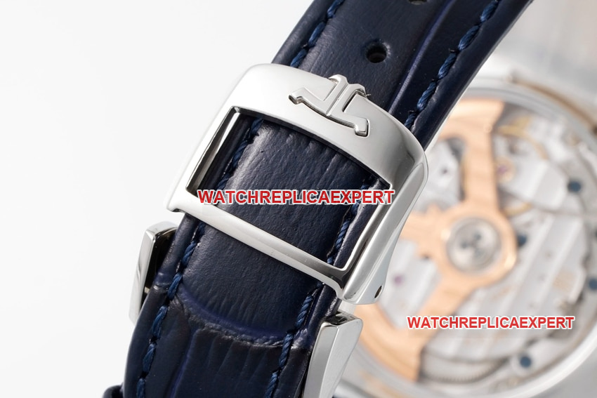 APS Factory Jaeger-LeCoultre Rendez-Vous Ultra A 2024 New Model 3448421 Buckle Real Photos