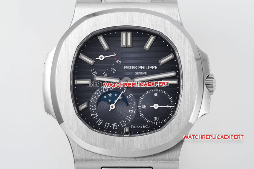 PPF FactoryPatek Philippe sporty and elegant 1:1super clone2024 new Nautilus5712/1Afront live photo