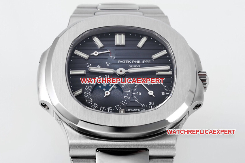 PPF FactoryPatek Philippe sporty and elegant 1:1super clone2024 new Nautilus5712/1Afront live photo