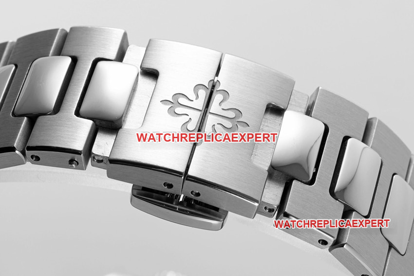 PPF FactoryPatek Philippe sporty and elegant 1:1super clone2024 new Nautilus5712/1Abraceletlive photos