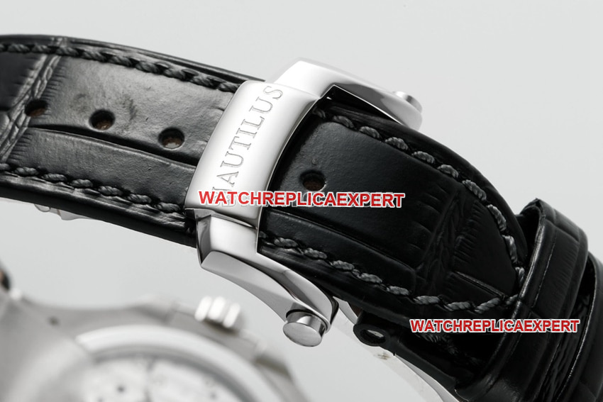 PPF FactoryPatek Philippe sporty and elegant 1:1super clone2024 new Nautilus5724Gclasplive photos