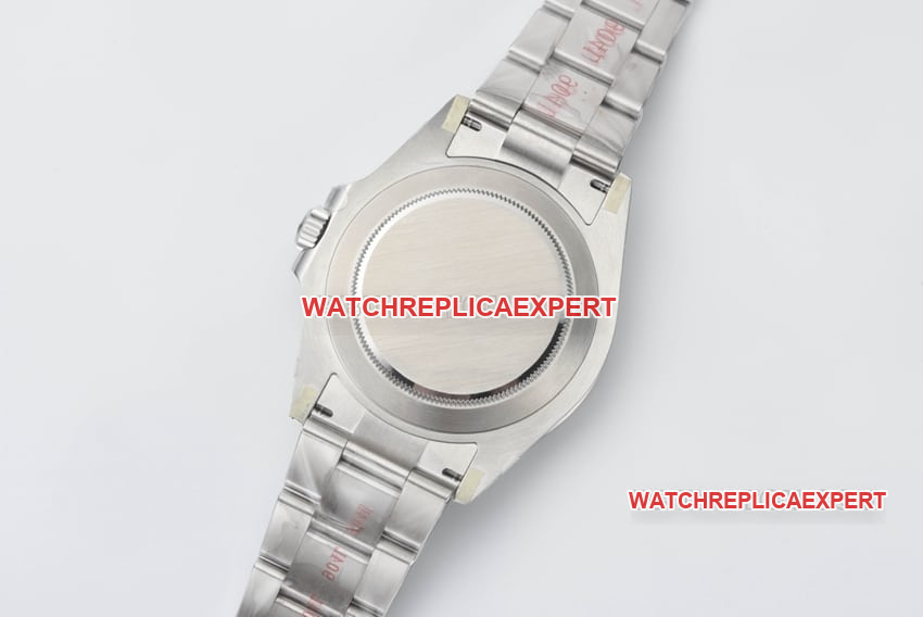 VS FactoryRolex explorer top-tier 1:1super clone2024 new black dial226570caseback live photo