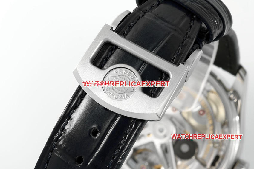 APSIWC watch Portugal top-tier 1:1super clone2024 new guilloché dialIW501705braceletlive photos